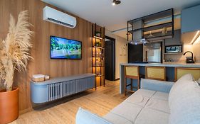 Apartamento You Canela 207